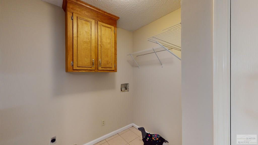 Utility Room in