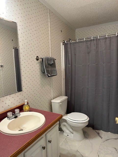 2nd bathroom 